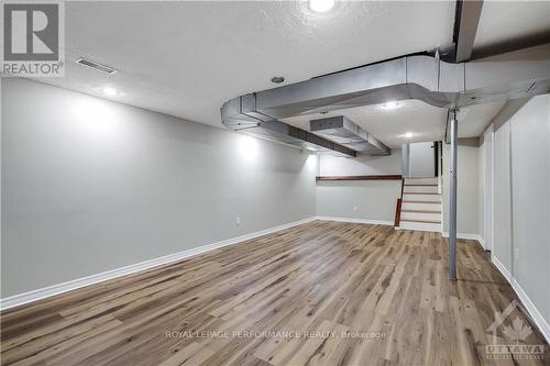 1861 Dorset Drive, Ottawa, ON - Indoor Photo Showing Other Room