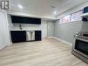 Bsmt 2 - 62 Bartley Drive, Toronto, ON  - Indoor 