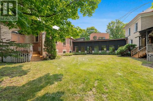 1127 Perth Road, Beckwith, ON - Outdoor