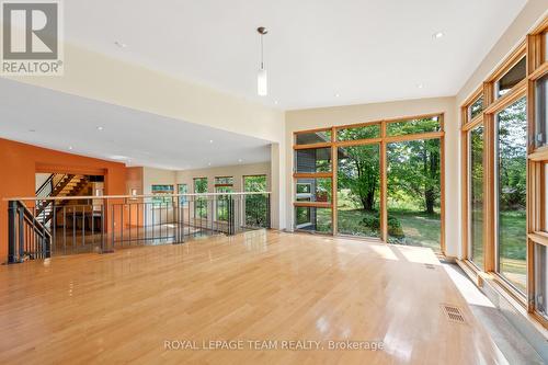 1127 Perth Road, Beckwith, ON - Indoor Photo Showing Other Room