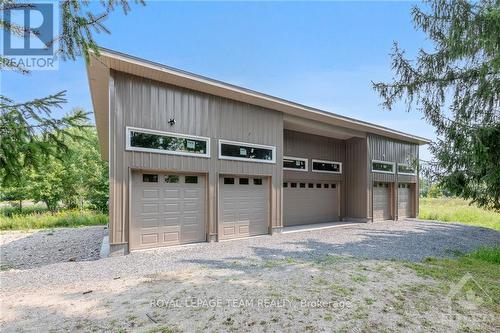 1127 Perth Road, Beckwith, ON - Outdoor