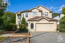 3804 Marble Canyon Crescent, Ottawa, ON  - Outdoor With Facade 