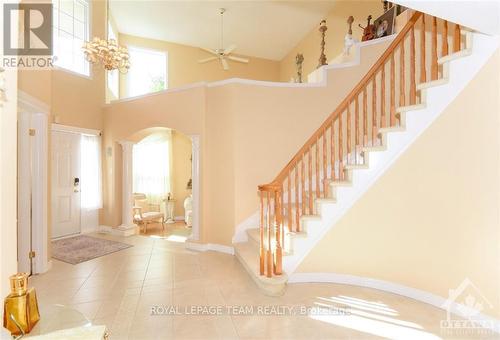 3804 Marble Canyon Crescent, Ottawa, ON - Indoor Photo Showing Other Room