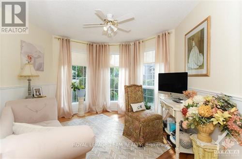 3804 Marble Canyon Crescent, Ottawa, ON - Indoor Photo Showing Bedroom