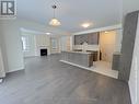 680 Grand Ridge Avenue, Oshawa, ON  - Indoor With Fireplace 