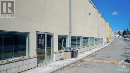 G17 - 484 Hazeldean Road, Ottawa, ON 