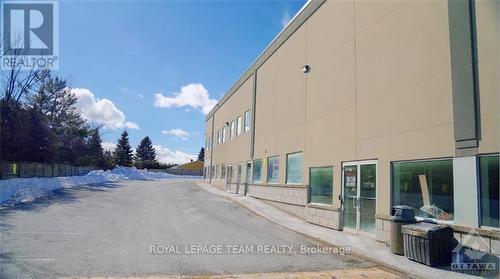 G17 - 484 Hazeldean Road, Ottawa, ON 