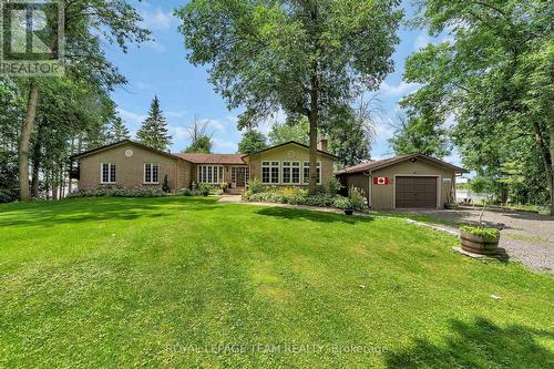 6 Rideau Lane, North Grenville, ON - Outdoor