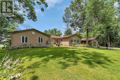 6 Rideau Lane, North Grenville, ON - Outdoor