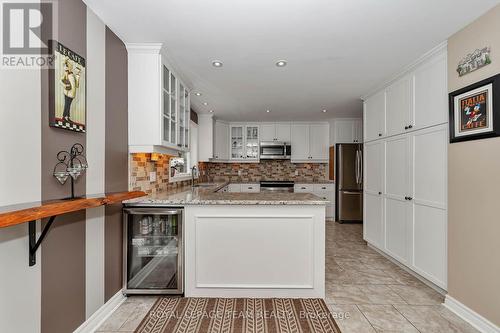 6 Rideau Lane, North Grenville, ON - Indoor Photo Showing Kitchen