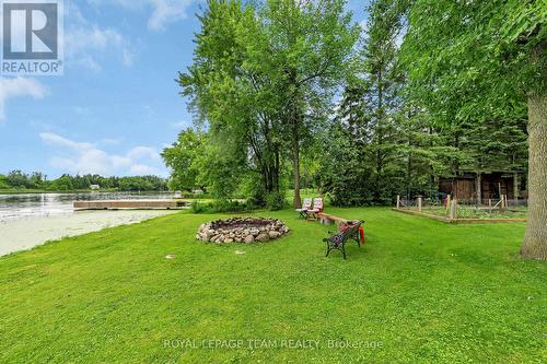 6 Rideau Lane, North Grenville, ON - Outdoor