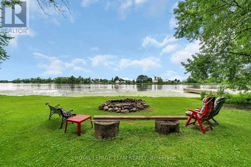 6 Rideau Lane, North Grenville, ON - Outdoor