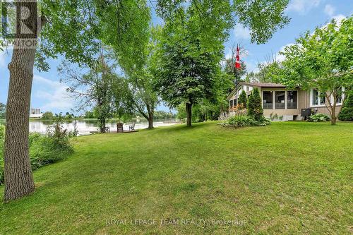 6 Rideau Lane, North Grenville, ON - Outdoor