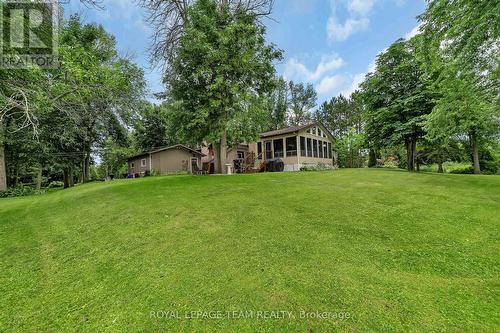 6 Rideau Lane, North Grenville, ON - Outdoor