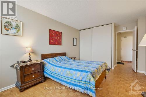 209 - 265 Poulin Avenue, Ottawa, ON - Indoor Photo Showing Bedroom