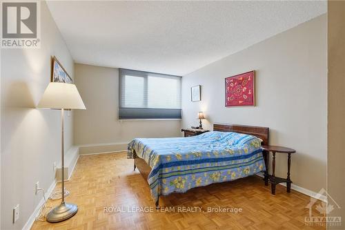 209 - 265 Poulin Avenue, Ottawa, ON - Indoor Photo Showing Bedroom