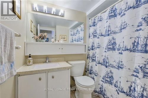 209 - 265 Poulin Avenue, Ottawa, ON - Indoor Photo Showing Bathroom