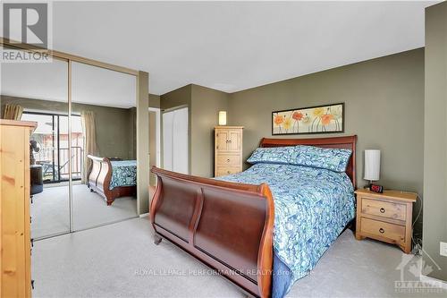 210 Alvin Road, Ottawa, ON - Indoor Photo Showing Bedroom