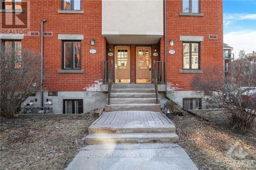 210 Alvin Road, Ottawa, ON - Outdoor