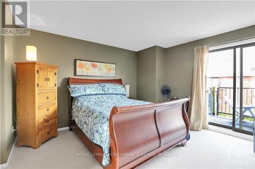 210 Alvin Road, Ottawa, ON - Indoor Photo Showing Bedroom