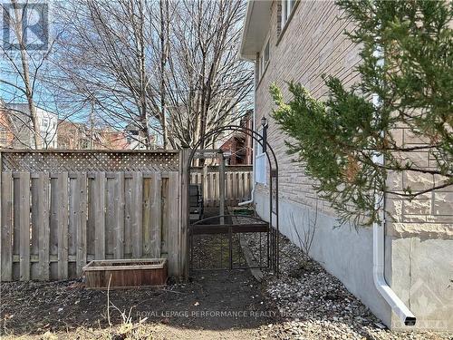 225 Cobourg Street, Ottawa, ON - Outdoor