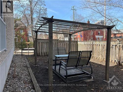 225 Cobourg Street, Ottawa, ON - Outdoor