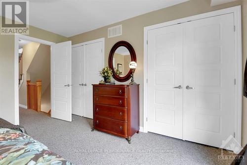 43 Aveia, Ottawa, ON - Indoor Photo Showing Bedroom