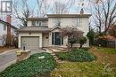 19 Farnham Crescent, Ottawa, ON  - Outdoor With Facade 