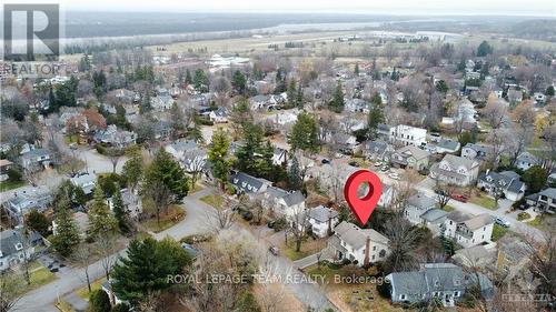 19 Farnham Crescent, Ottawa, ON - Outdoor With View