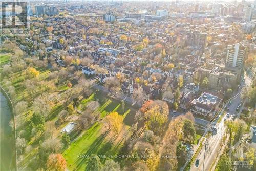 4 Range Road, Ottawa, ON - Outdoor With View