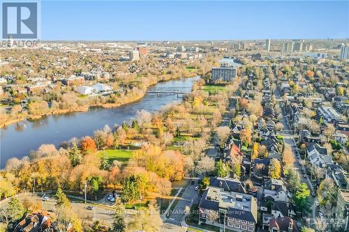 4 Range Road, Ottawa, ON - Outdoor With Body Of Water With View