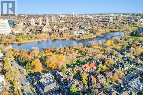 4 Range Road, Ottawa, ON - Outdoor With Body Of Water With View