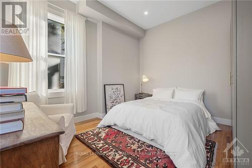 4 Range Road, Ottawa, ON - Indoor Photo Showing Bedroom