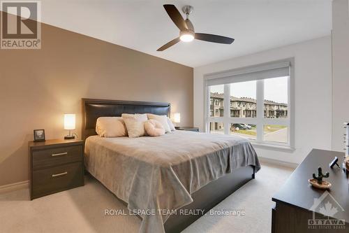 308 Rainrock Crescent, Ottawa, ON - Indoor Photo Showing Bedroom