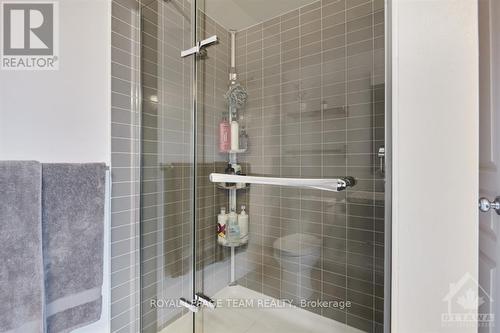 308 Rainrock Crescent, Ottawa, ON - Indoor Photo Showing Bathroom