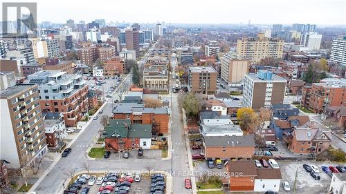 403 - 10 James Street, Ottawa, ON - Outdoor With View