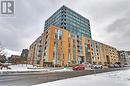 803 - 200 Lett Street, Ottawa, ON  - Outdoor With Facade 