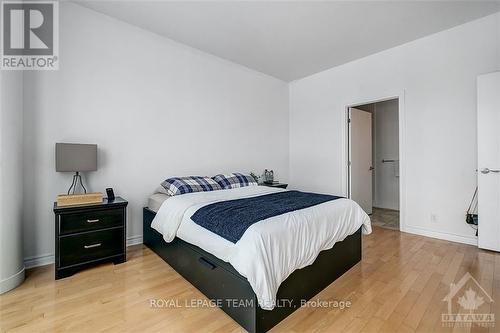 803 - 200 Lett Street, Ottawa, ON - Indoor Photo Showing Bedroom