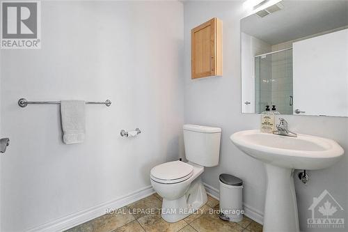 803 - 200 Lett Street, Ottawa, ON - Indoor Photo Showing Bathroom