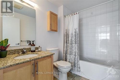 803 - 200 Lett Street, Ottawa, ON - Indoor Photo Showing Bathroom