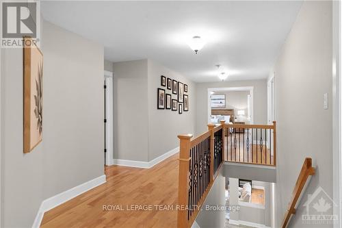 8044 Adam Baker Way, Ottawa, ON - Indoor Photo Showing Other Room