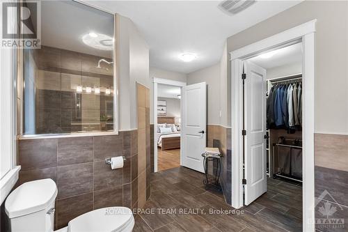 8044 Adam Baker Way, Ottawa, ON - Indoor Photo Showing Bathroom