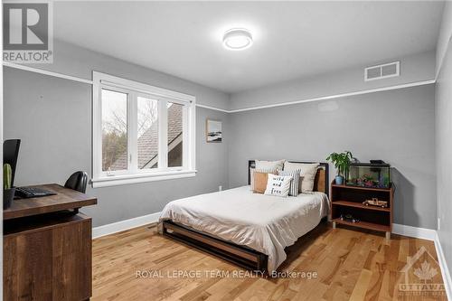 8044 Adam Baker Way, Ottawa, ON - Indoor Photo Showing Bedroom