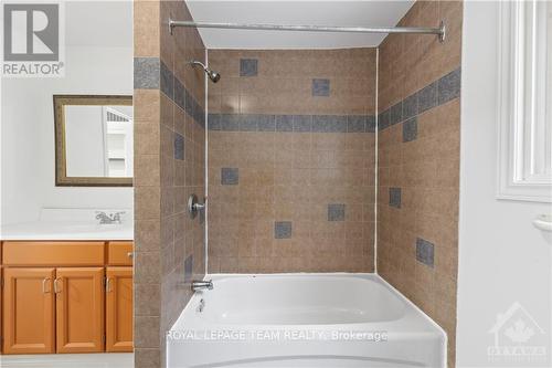 721 Bayview Drive, Ottawa, ON - Indoor Photo Showing Bathroom