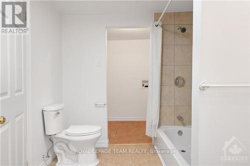 721 Bayview Drive, Ottawa, ON - Indoor Photo Showing Bathroom