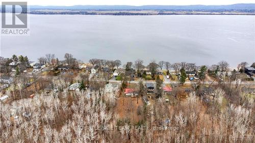 721 Bayview Drive, Ottawa, ON - Outdoor With Body Of Water With View