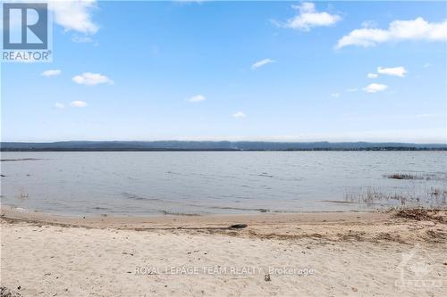 721 Bayview Drive, Ottawa, ON - Outdoor With Body Of Water With View