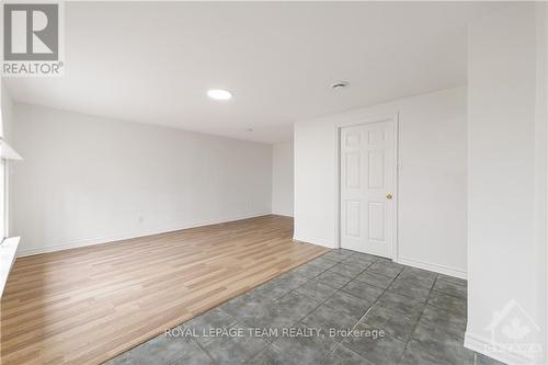 721 Bayview Drive, Ottawa, ON - Indoor Photo Showing Other Room