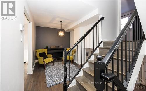 52 Reaney Court, Ottawa, ON - Indoor Photo Showing Other Room