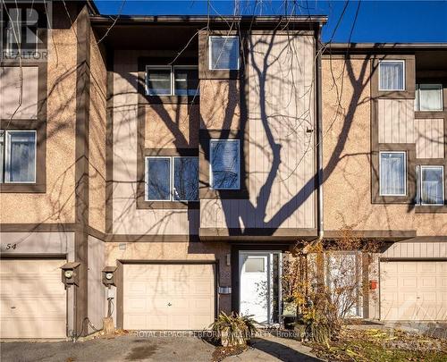 52 Reaney Court, Ottawa, ON - Outdoor